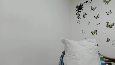 jenniferloveyou online show from April 21, 5:17 pm