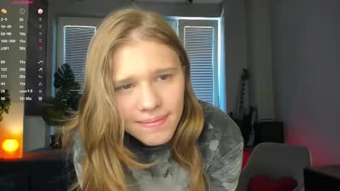 Sofia  online show from June 21, 7:22 am