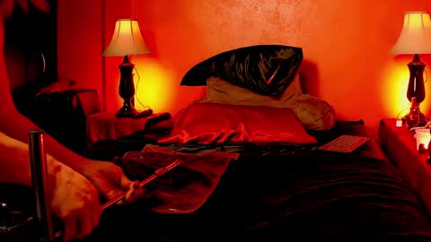 Jennifer Star online show from March 29, 5:46 pm