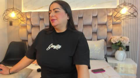 Jennsexy  online show from January 19, 12:28 pm