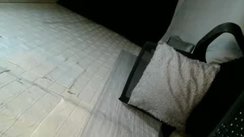 PRETTY JENNY online show from February 11, 12:49 am