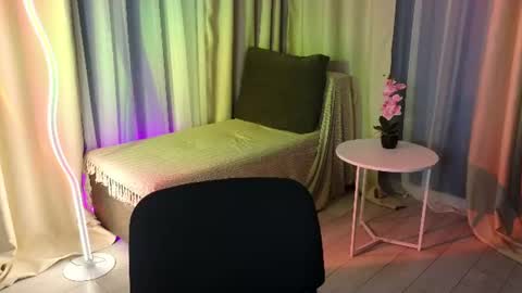 jenny_bunny_ online show from June 16, 1:30 am