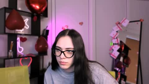 jenny_donne online show from February 19, 6:09 am