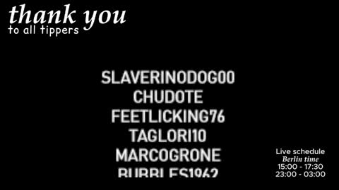 Snapshot of jenny_fighterfeet chatting on June 3, 2:33 pm Jenny online show from June 3, 2:33 pm