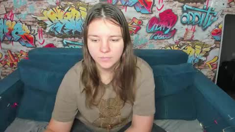 Jenny online show from December 16, 1:21 am