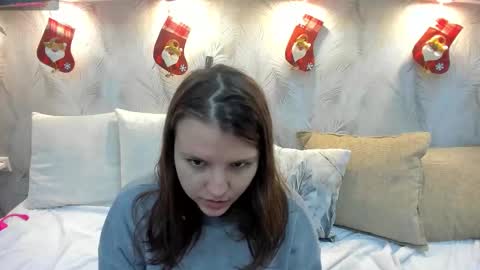 Jenny online show from December 22, 9:17 am