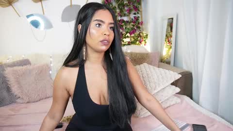 Jenny Roberts online show from February 24, 9:20 pm