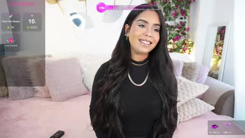 Jenny Roberts online show from February 26, 4:03 pm