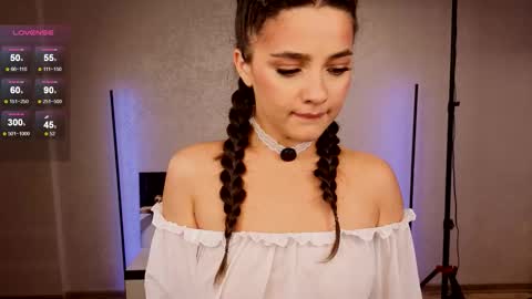 Jenny online show from September 26, 5:17 pm