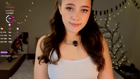 jenny_rossex online show from March 4, 8:04 pm