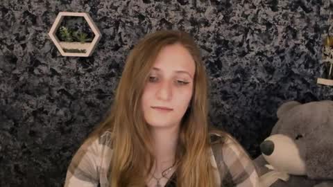 jenny_smille_ online show from May 20, 8:20 am
