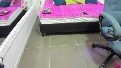 jenny_stark online show from January 13, 11:15 am