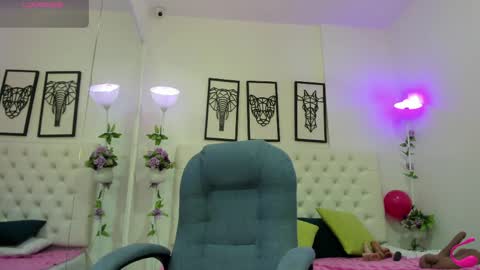 jenny_stark online show from March 11, 11:27 am