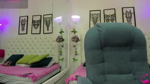 jenny_stark online show from March 21, 11:26 am