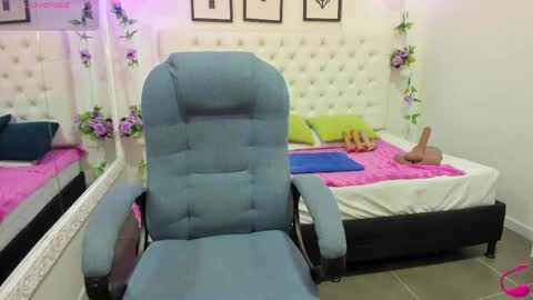 jenny_stark online show from May 28, 11:07 am