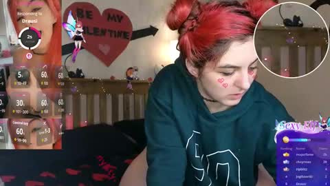 JennyStyle online show from February 11, 7:19 pm