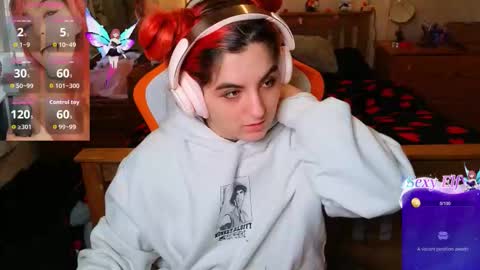 JennyStyle online show from March 1, 1:24 pm