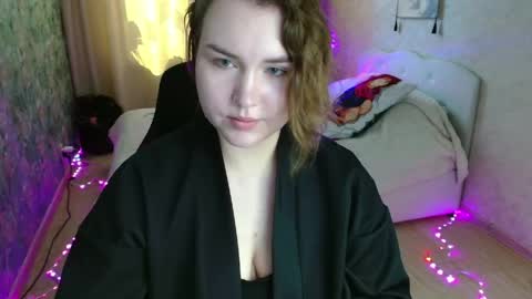 Jenny online show from May 3, 5:35 am