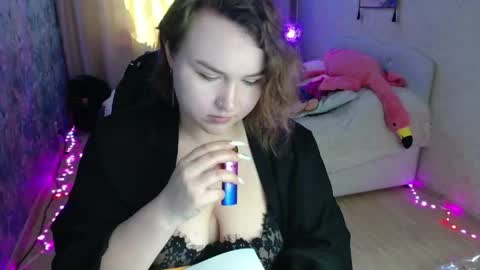 Jenny online show from May 7, 4:51 am
