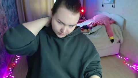 Jenny online show from May 9, 4:28 am