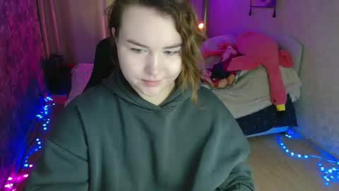 Jenny online show from May 13, 5:16 am