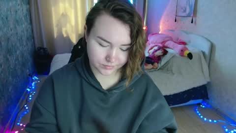 Jenny online show from May 14, 6:20 am