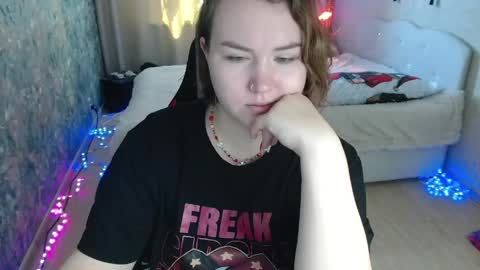 Jenny online show from May 20, 4:51 am