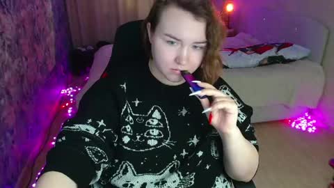 Jenny online show from May 22, 7:26 am