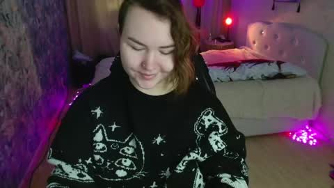 Jenny online show from May 23, 4:07 am