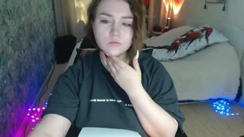Jenny online show from May 27, 7:05 am