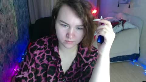 Jenny online show from May 29, 4:54 am