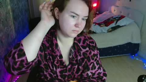 Jenny online show from May 30, 7:38 am