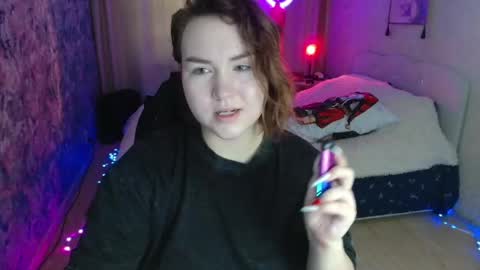 Jenny online show from May 31, 7:48 am