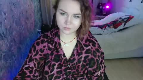 Jenny online show from June 18, 4:46 am