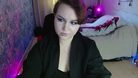 Jenny online show from July 8, 4:50 am