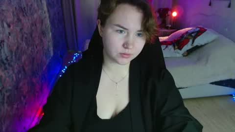 Jenny online show from July 16, 11:16 am