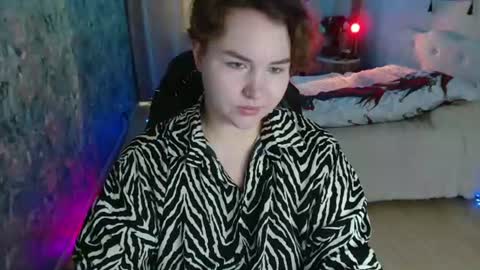 Jenny online show from July 19, 4:38 am