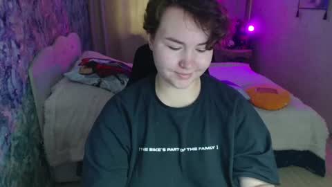 Jenny online show from July 22, 5:54 am
