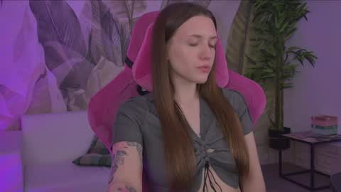 Jenny NO Nude online show from May 22, 5:07 pm