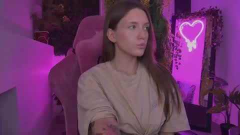 Jenny NO Nude online show from July 7, 3:27 pm
