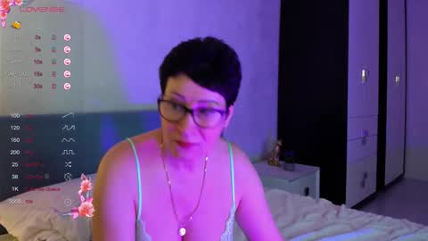 Jenny online show from February 2, 8:02 am