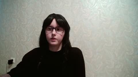 JennyOlset online show from February 24, 8:12 am