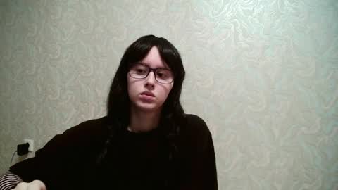 JennyOlset online show from April 28, 11:43 pm