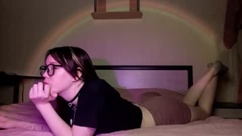 JennyRass online show from November 10, 12:48 pm