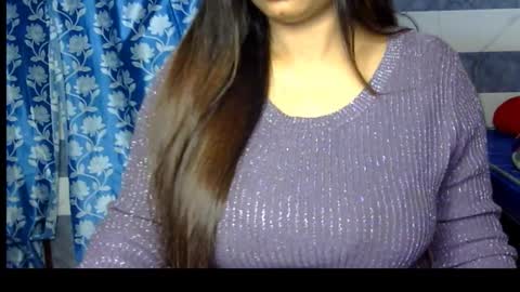 jenny online show from November 24, 11:15 pm