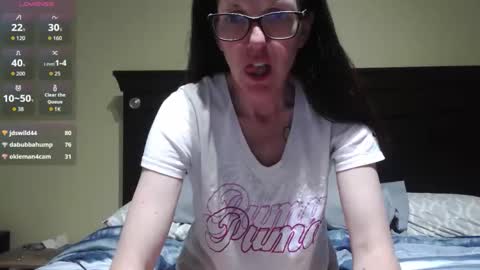 jenroses82 online show from May 15, 11:34 pm