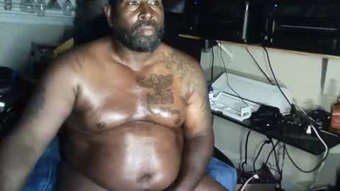 jeremiah0827 online show from July 17, 3:13 am