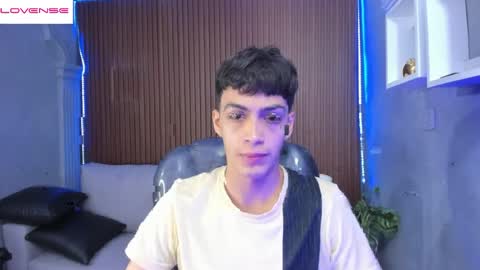  JEREMIAS  online show from April 27, 12:47 pm