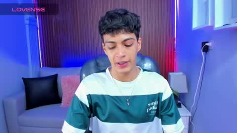  JEREMIAS  online show from June 30, 2:51 pm