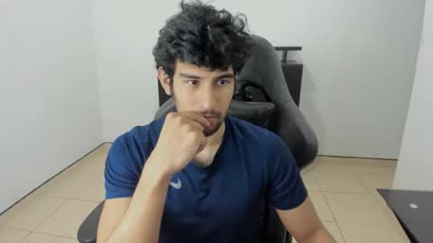 jeremy_colton_hot online show from August 7, 8:27 am